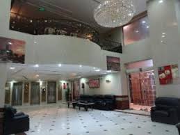 Lobby Hotel